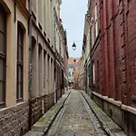 Studio Passage Des Arts - Vieux Lille
