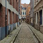 Studio Passage Des Arts - Vieux Lille
