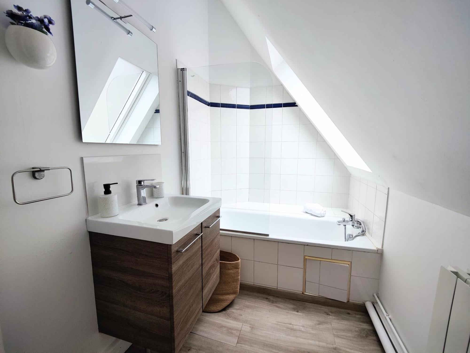 Passage Des Arts - Vieux Appartement Lille